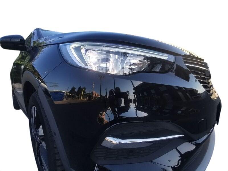 Opel Grandland X 1.6 Diesel 120cv Innovation S&S MT6