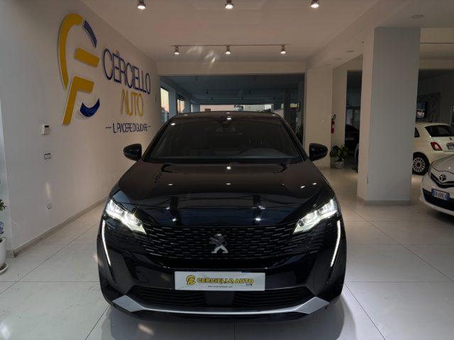 PEUGEOT 3008 BlueHDi 130 S&S EAT8 Allure Pack tua da ?239,00
