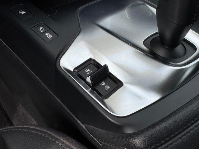 JAGUAR E-Pace 2.0D 150CV AWD S Service Jaguar, Telecamera