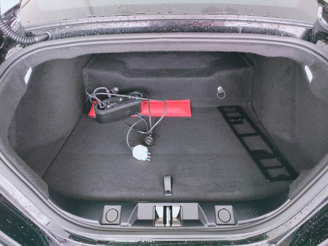 FERRARI Roma - Roma 3.9 F1 dct