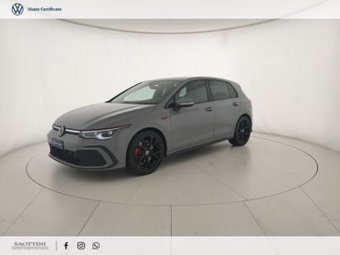 2.0 TSI GTI 245 CV DSG