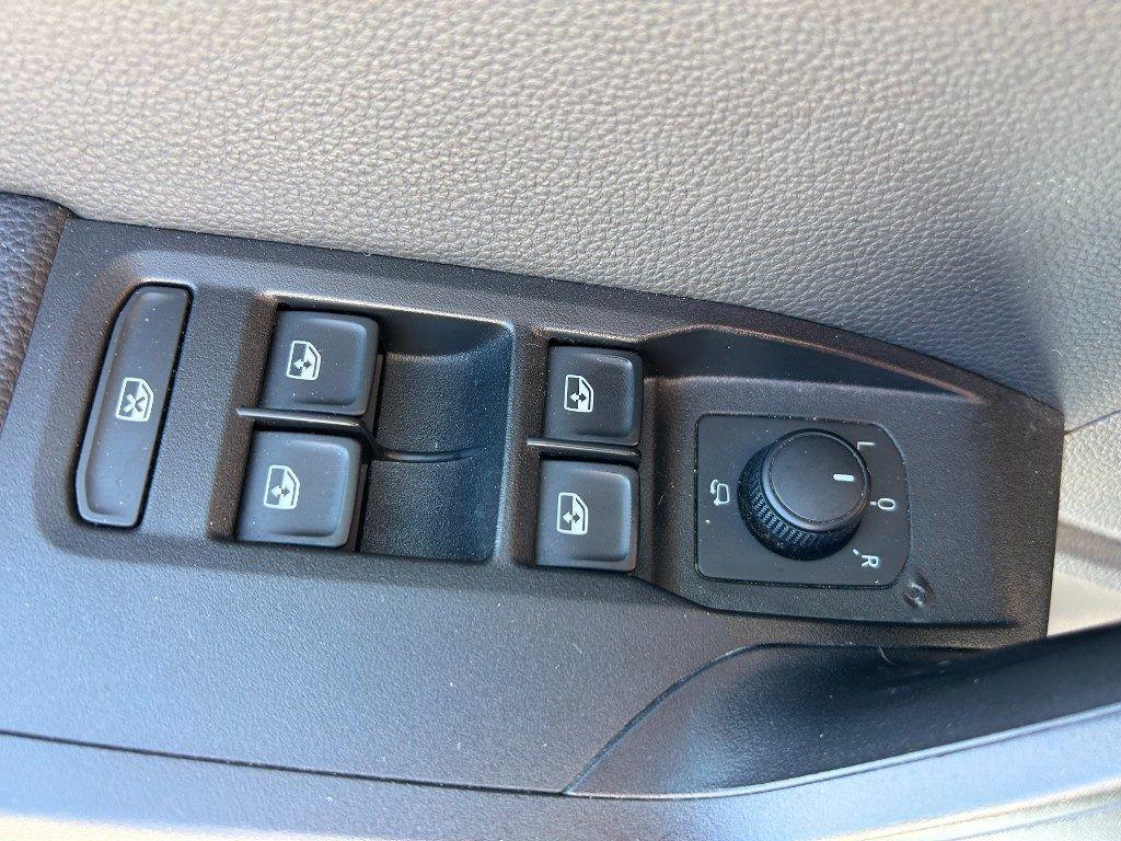 SEAT Ibiza 1.0 TGI 5 porte FR