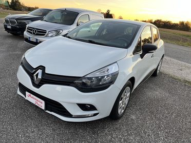 RENAULT CLIO 1500 DCI 75 CV AUTOC. N1 2 POSTI