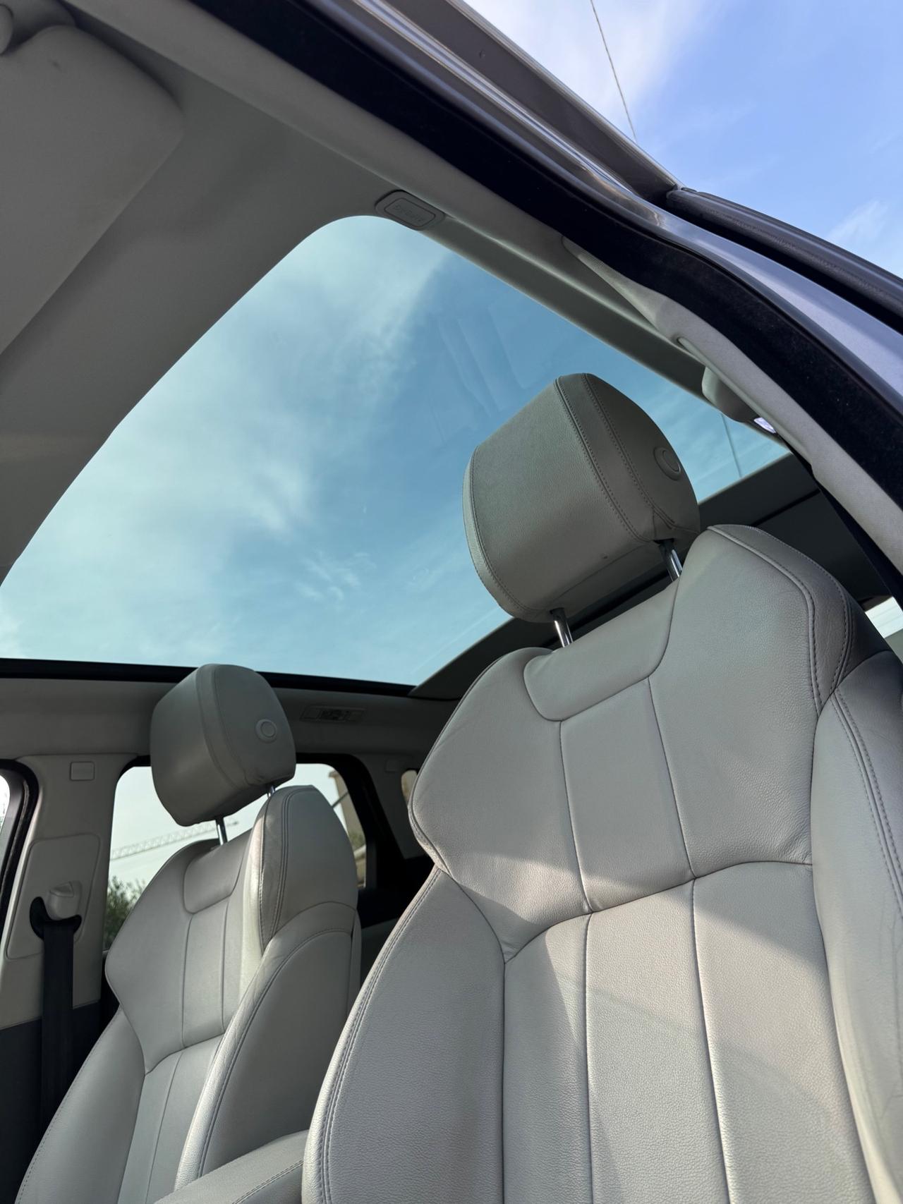 Land Rover Range Evoque 2.0 TD4 150 CV HSE TETTO