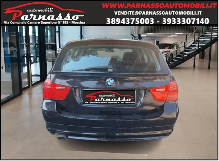 Bmw 318 318d 2.0 143CV cat Touring
