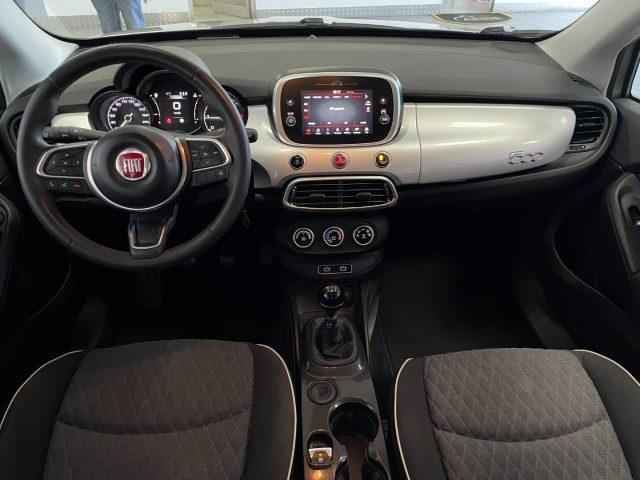 FIAT 500X 1.3 MultiJet 95 CV City Cross