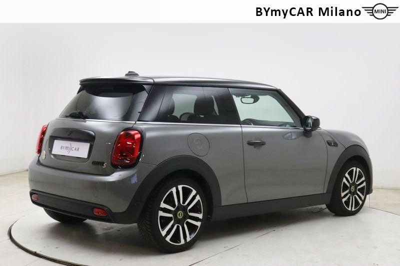 Mini Mini 3 Porte Full Electric Cooper SE Electric Auto