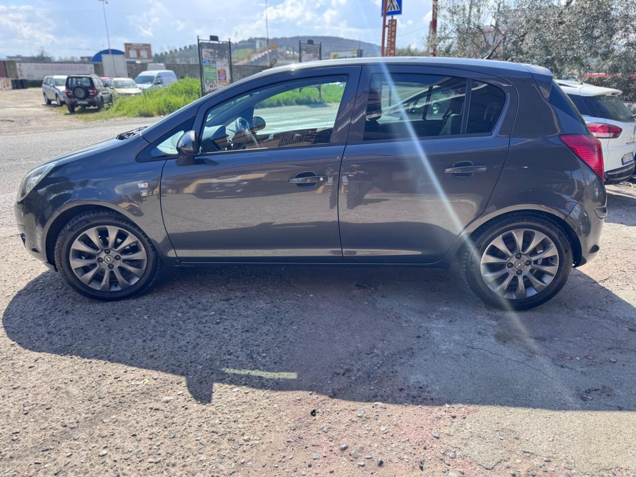 Opel Corsa 1.3 CDTI 75CV ecoFLEX 5 porte Edition