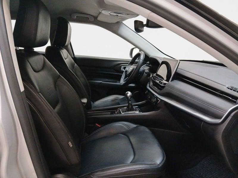 Jeep Compass 1.6 mjt S 2wd 130cv