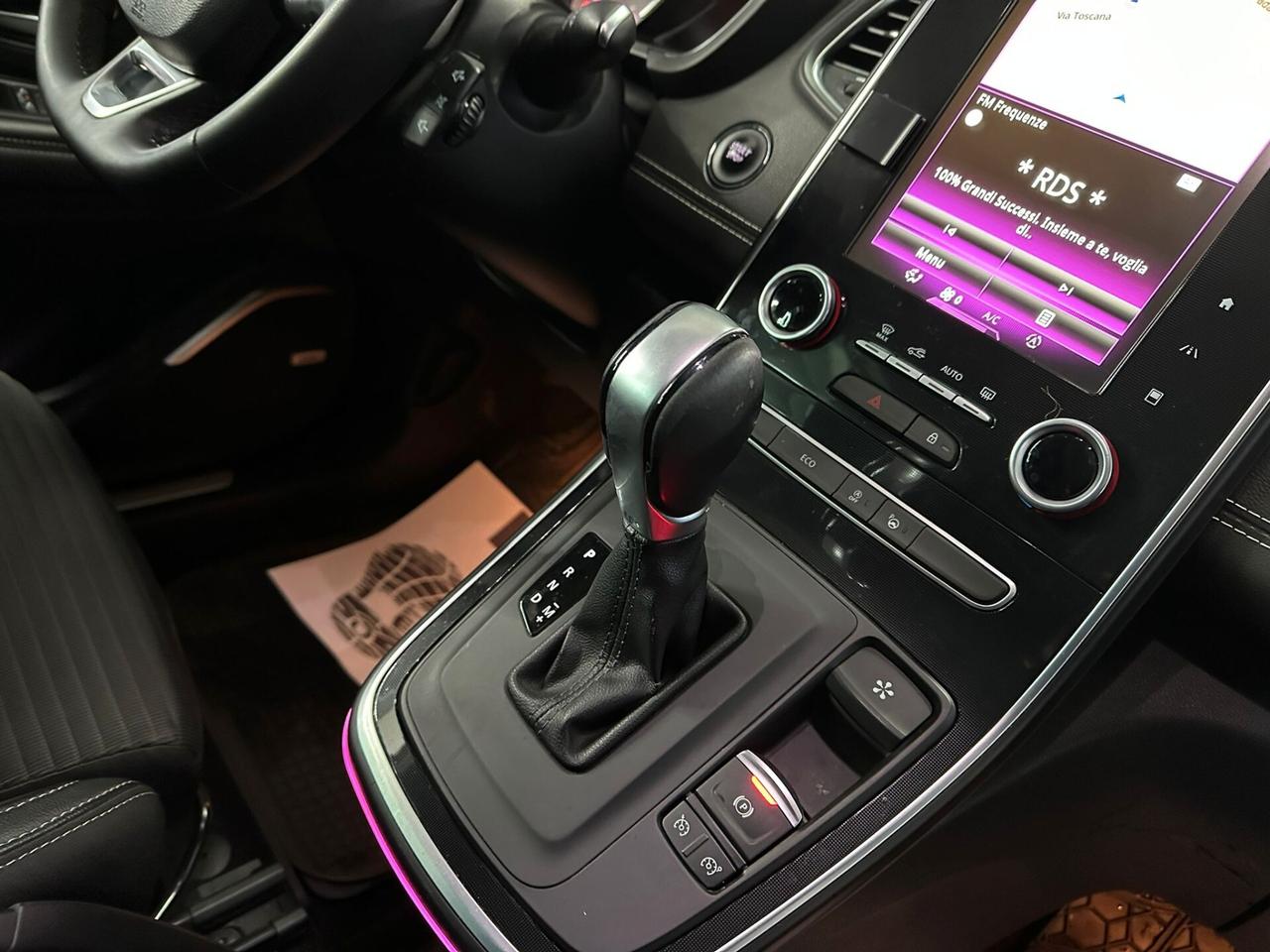 Renault Scenic Scénic dCi 160 CV EDC Energy Bose