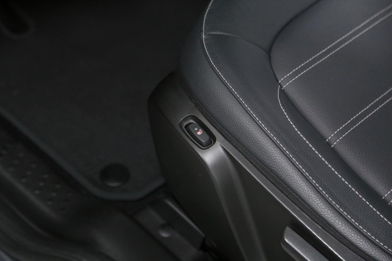 Smart ForTwo EQ Prime auto