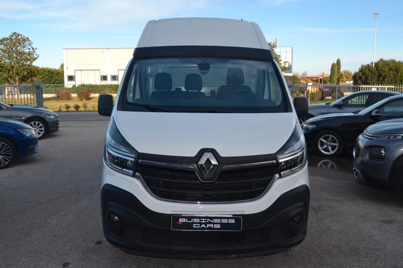Renault Trafic T29 2.0 dCi 145CV PL-TA Furgone Energy Ice