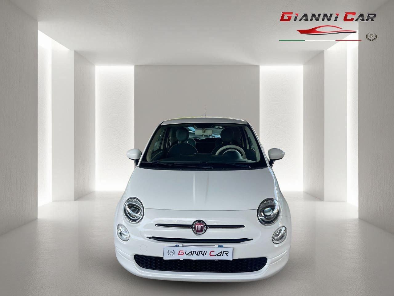 Fiat 500 1.2 Lounge 2017