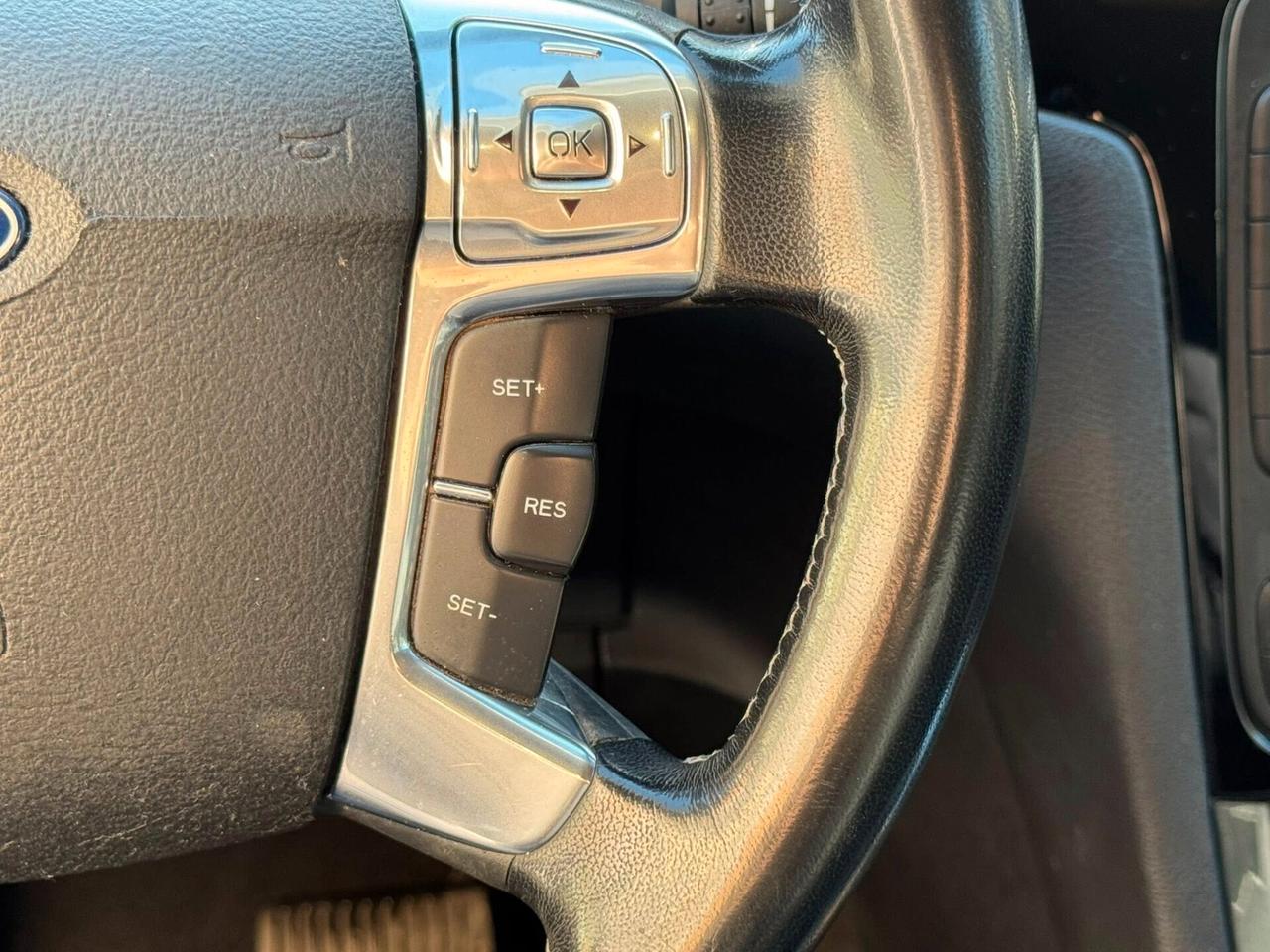 FORD S-MX 2.0 TDCI 163 CV. POWERSHIFT NAVI+PELLE+CERCHI