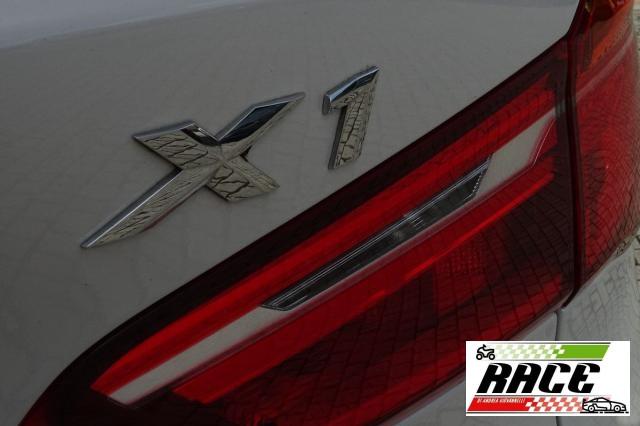 BMW - X1 - xDrive18d Business