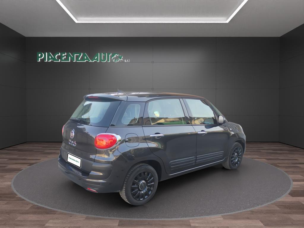 Fiat 500 L 500L 1.3 mjt Mirror 95cv my20.TELEAMERA