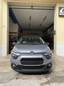 Citroen C3 PureTech 83 S&S Shine Pack