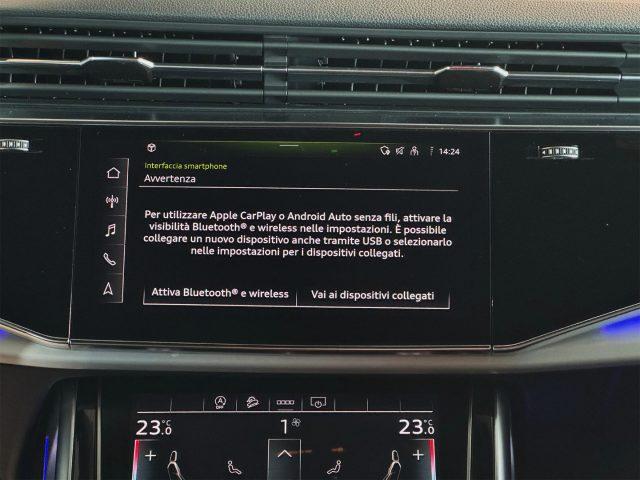 AUDI Q7 50 TDI 286 CV QUATTRO TIPT *AUDI EXCLUSIVE*UNIPROP