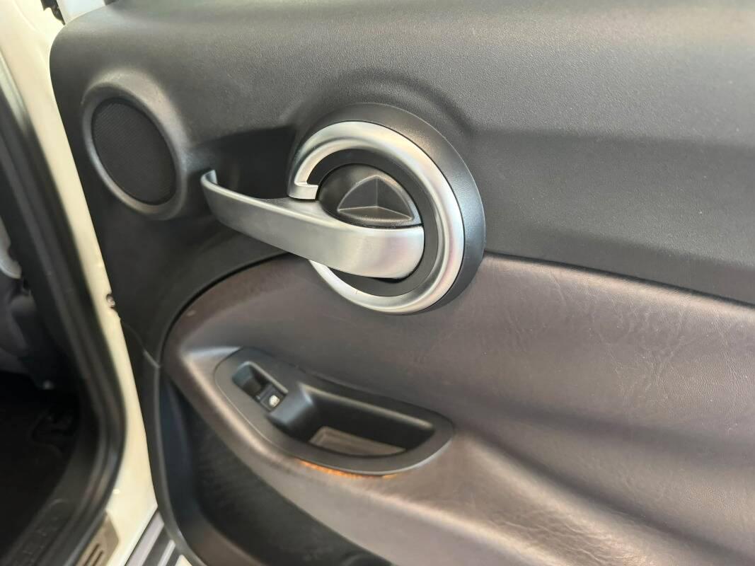 Fiat 500X 1.4 m-air Lounge 4x2 140cv dct