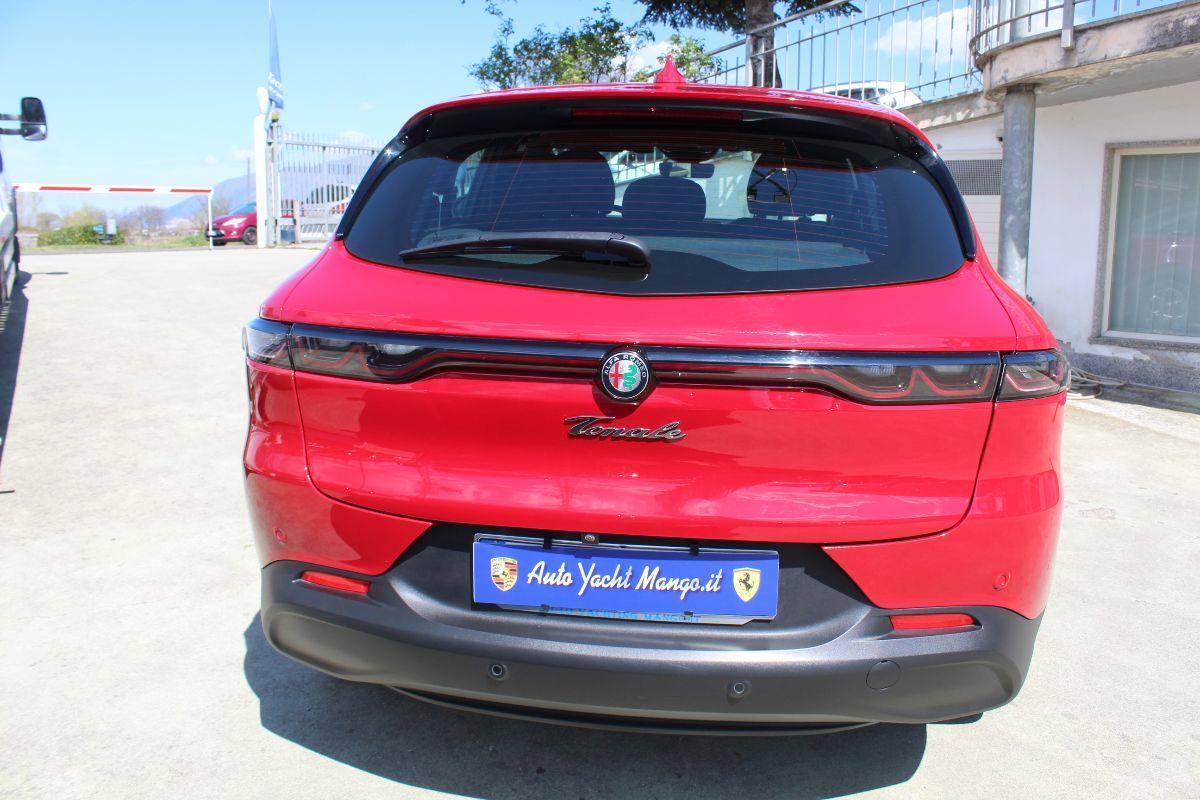 ALFA ROMEO - Tonale - 1.6 diesel 130 CV TCT6 Sprint