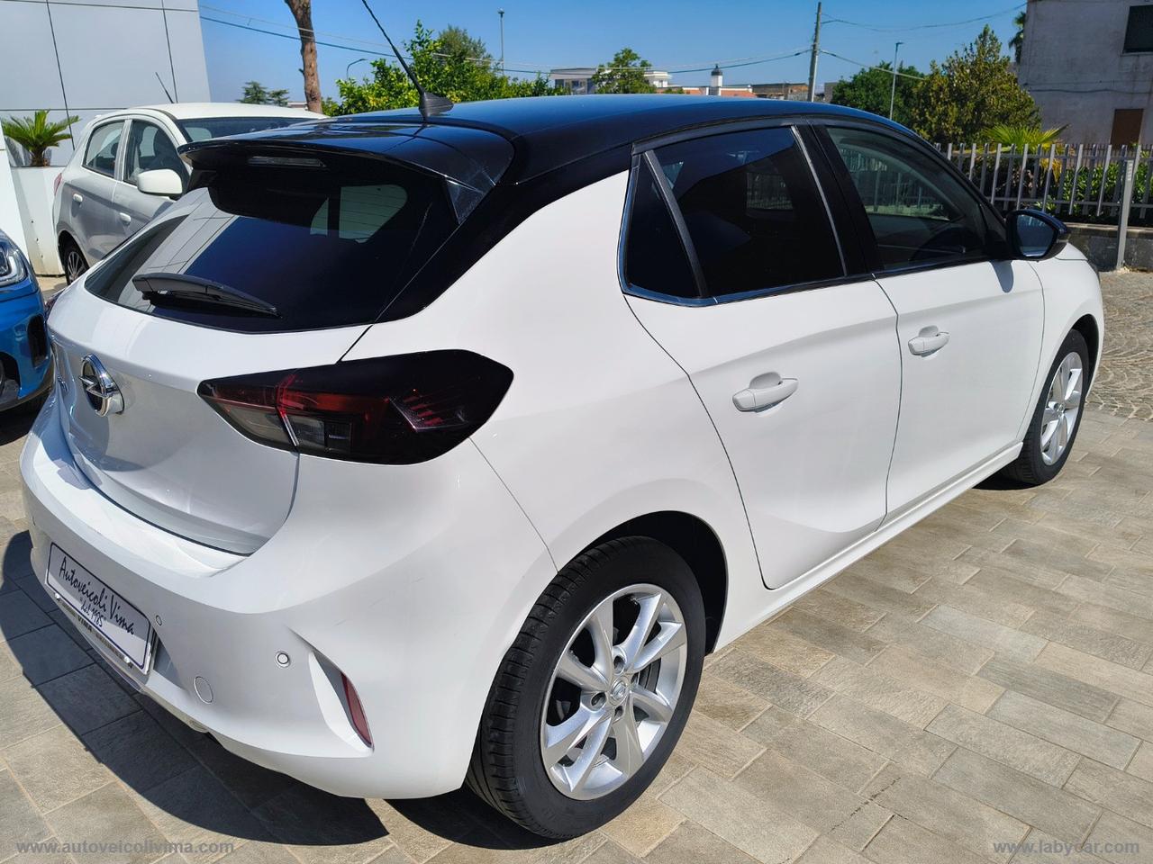 OPEL Corsa 1.2 Elegance