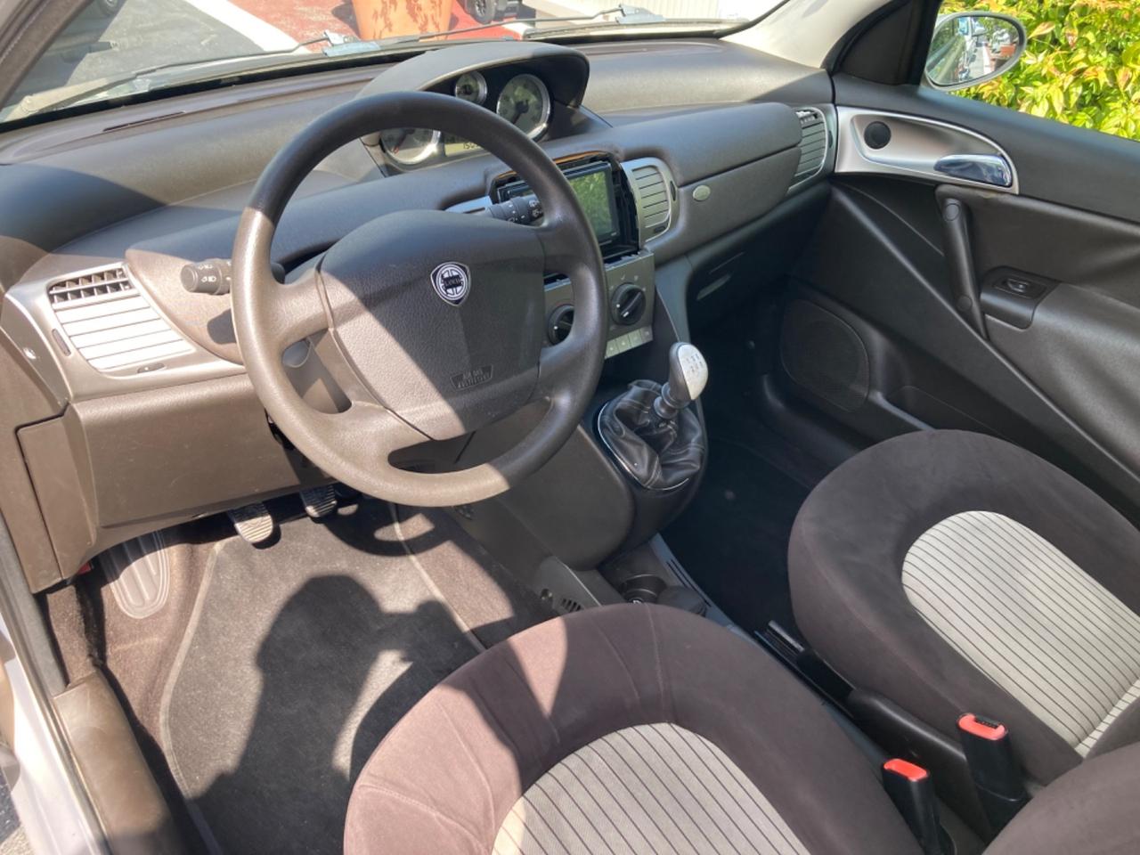 LANCIA YPSILON BENZINA (KM 148.145)