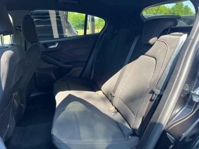 FORD Focus 1.5 EcoBlue 115 CV auto 5p. ST-Line #VARI COLORI
