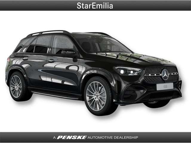 Mercedes-Benz GLE 300 GLE 300 d 4Matic Mild Hybrid AMG Line Advanced Pl