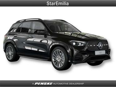 Mercedes-Benz GLE 300 GLE 300 d 4Matic Mild Hybrid AMG Line Advanced Pl