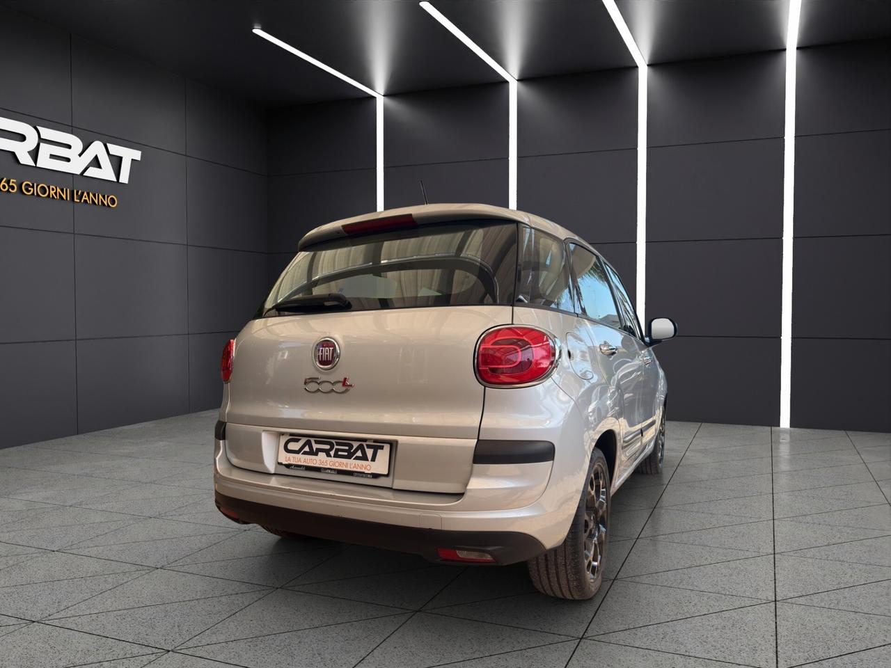 Fiat 500L 1.3 Multijet 95 CV Dualogic Urban