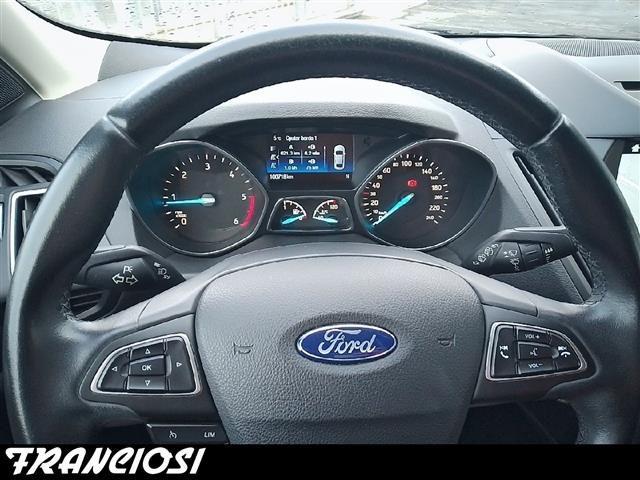 FORD Kuga 1.5 TDCi 120cv Titanium 2WD S S