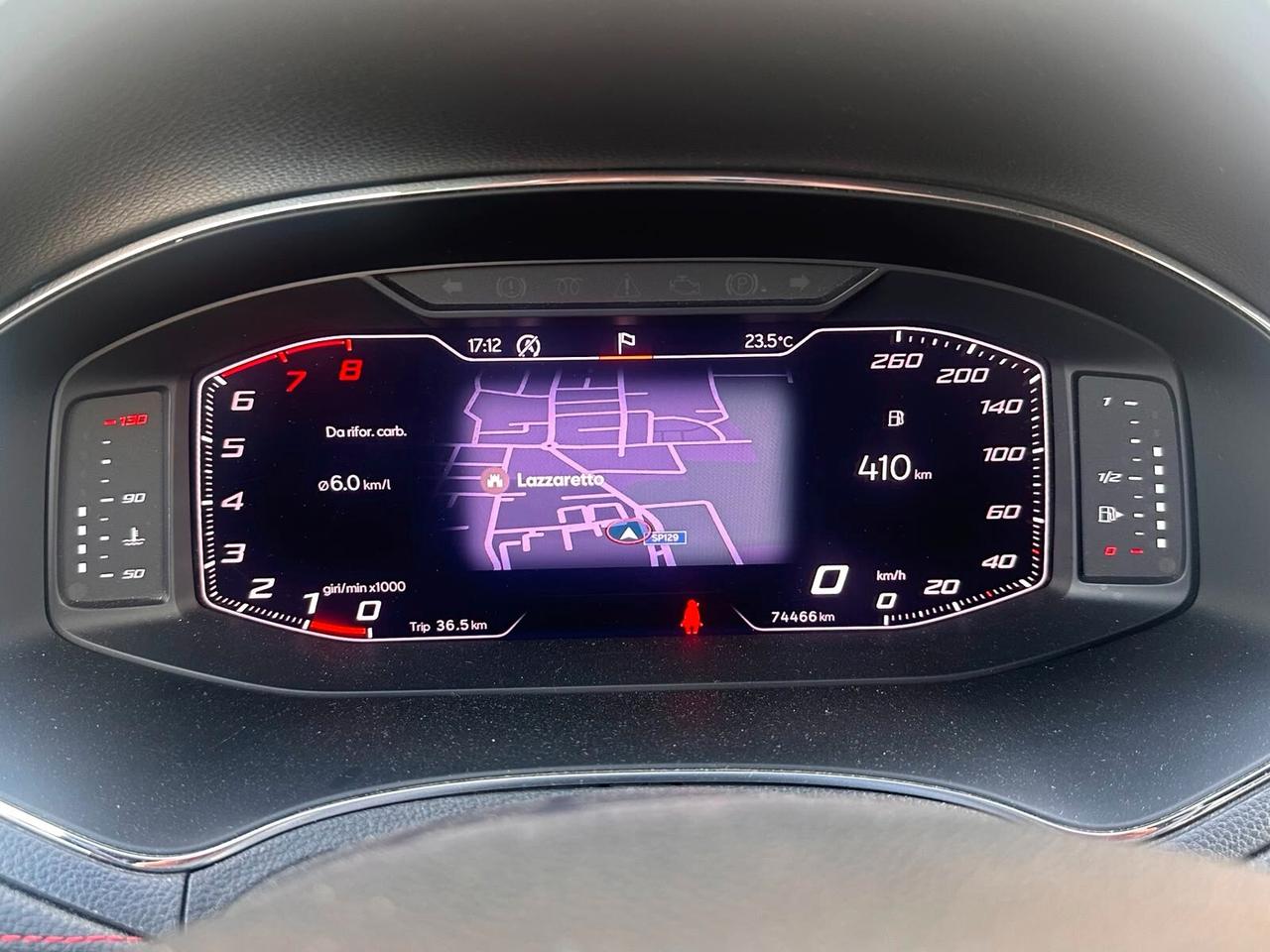 Seat Arona 1.0 FR 95CV FULL OPTIONAL