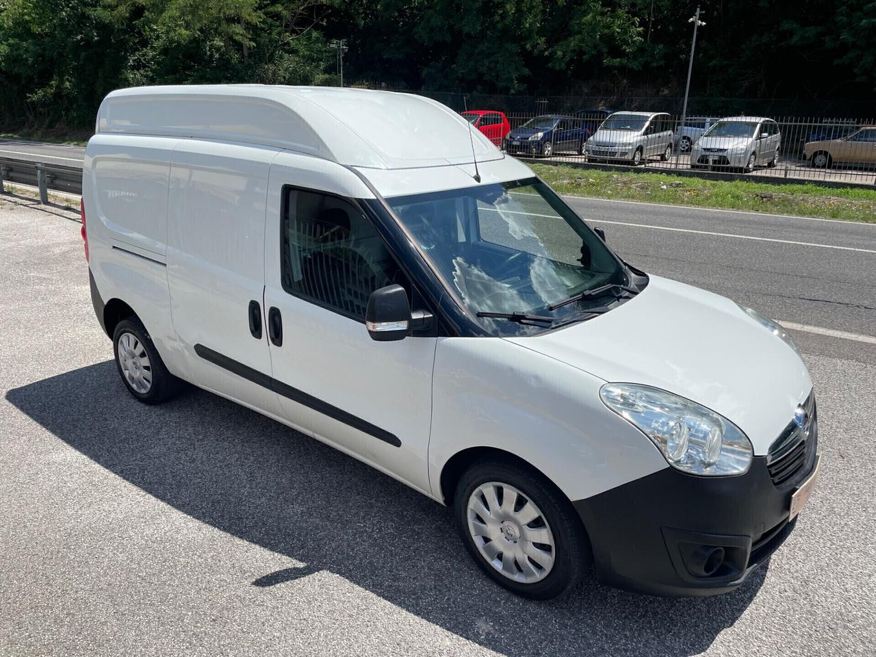 Opel Combo 1.6 CDTI 105CV EcoFLEX PL-TA Blitz S&S (1000) E5+