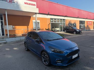Ford Fiesta 1.5 Ecoboost 200 CV 3 porte ST
