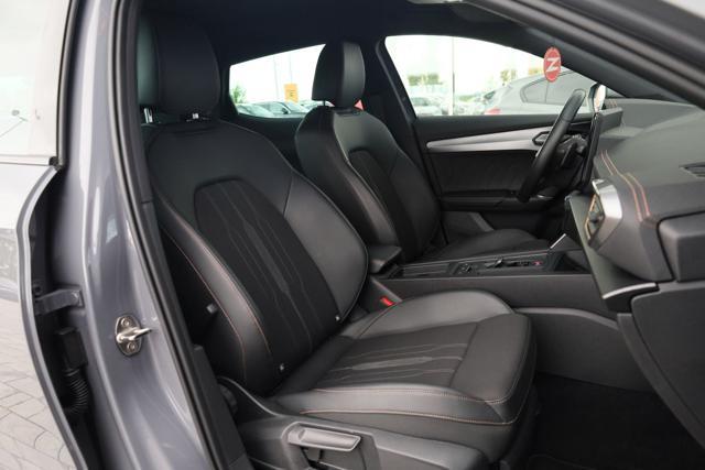 CUPRA Formentor 2.0 TDI Prezzo Netto 4Drive DSG