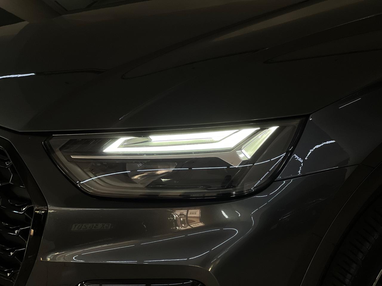 Audi Q5 SPB 40 TDI quattro S tronic line plus