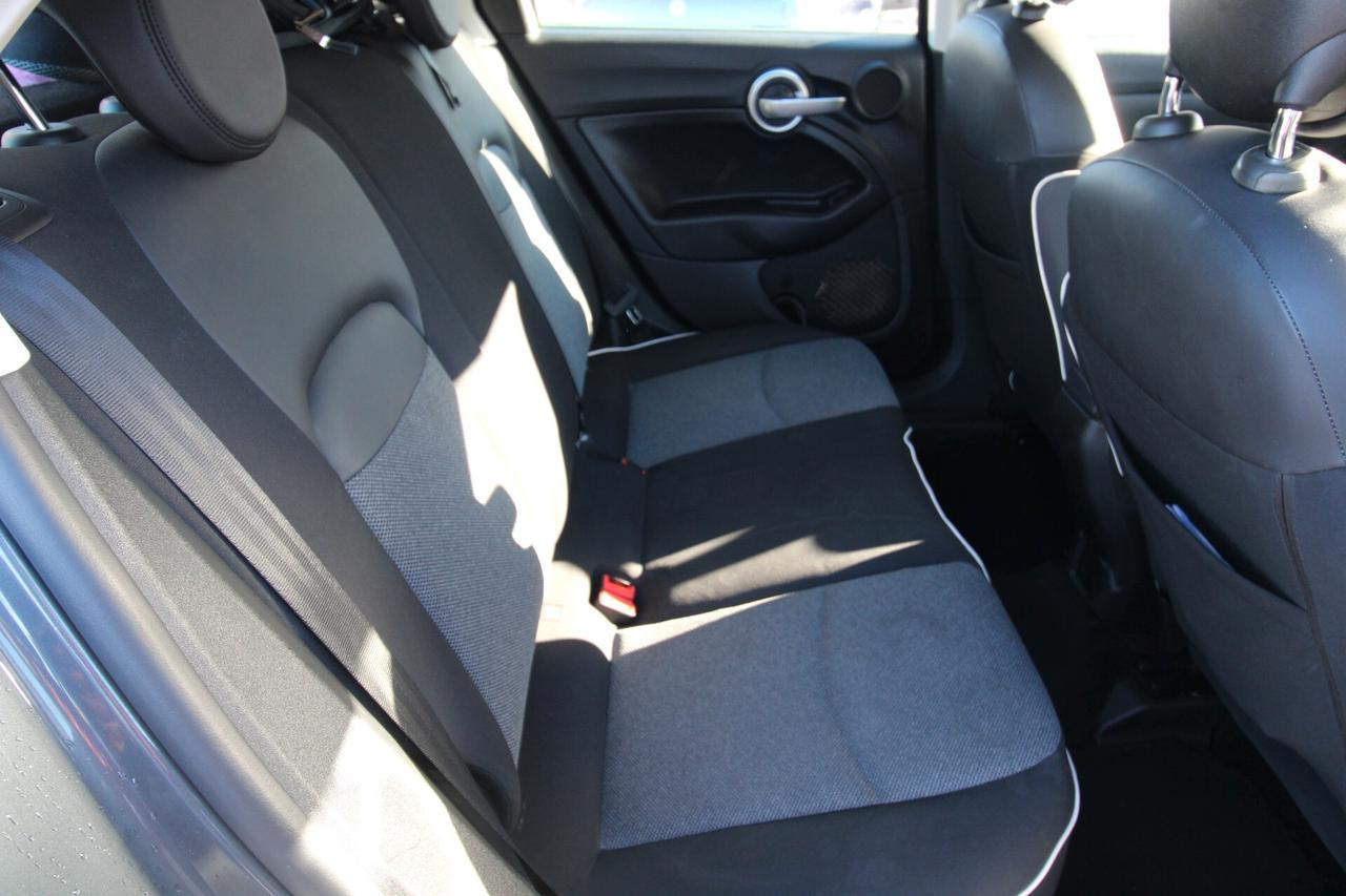 Fiat 500X 1.3 MultiJet 95 CV Business