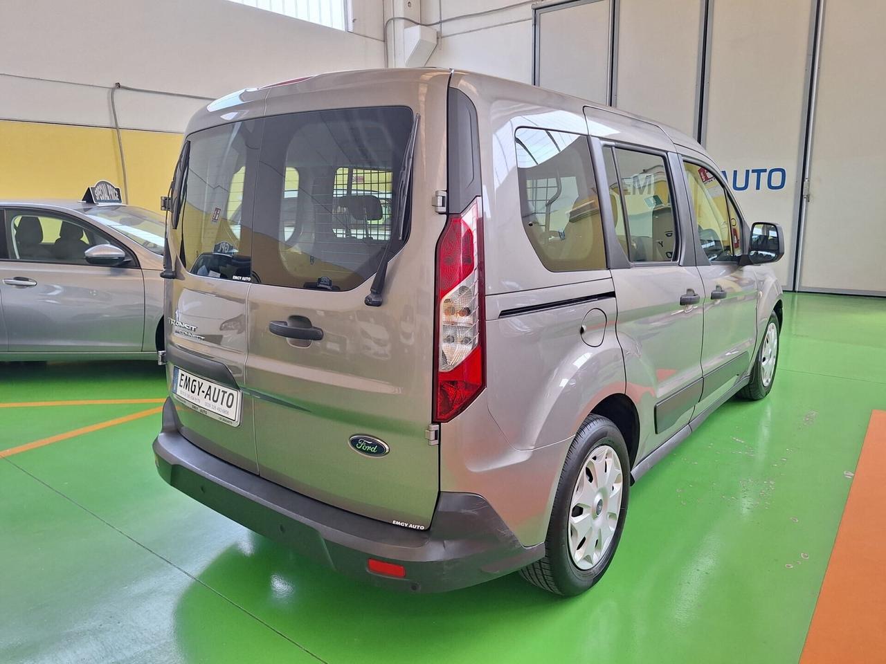Ford Transit Connect 1.5 TDCi 100CV Furgone N1 posti 5 *IVA ESCLUSA*