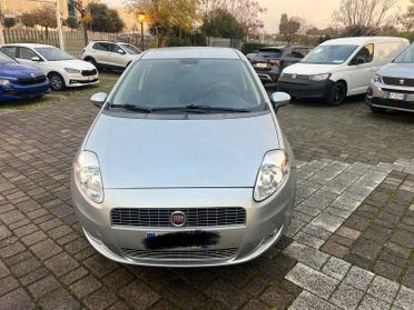 Fiat Grande Punto 1.2 5 porte Fun GPL