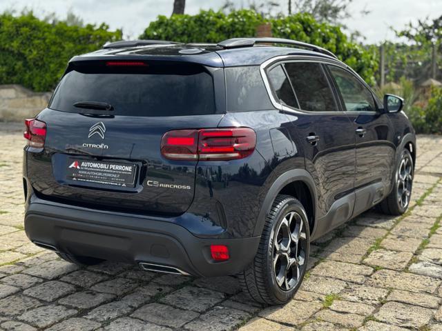 CITROEN C5 Aircross BlueHDi 130cv EAT8 Shine