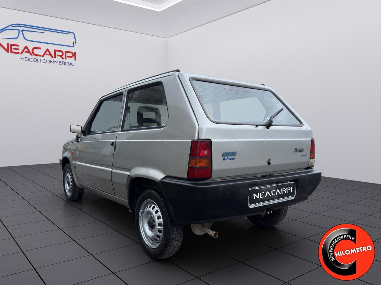 Fiat Panda 1.1 YOUNG OTTIME CONDIZIONI-
