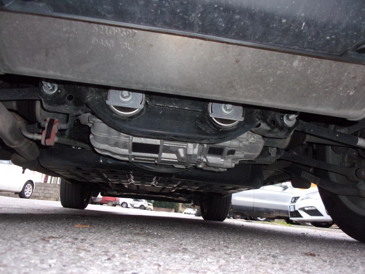 Jeep Renegade 1.5 Turbo T4 MHEV Summit