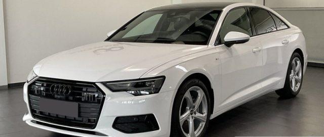 AUDI A6 40 2.0 TDI quattro ultra S tronic Business Sport