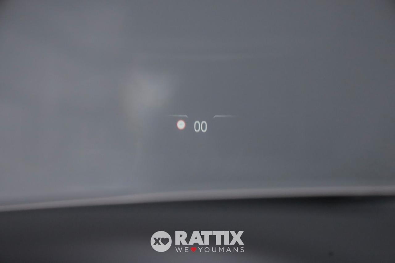 DS Automobiles DS 4 1.2 puretech 130CV Opera auto + tetto apribile