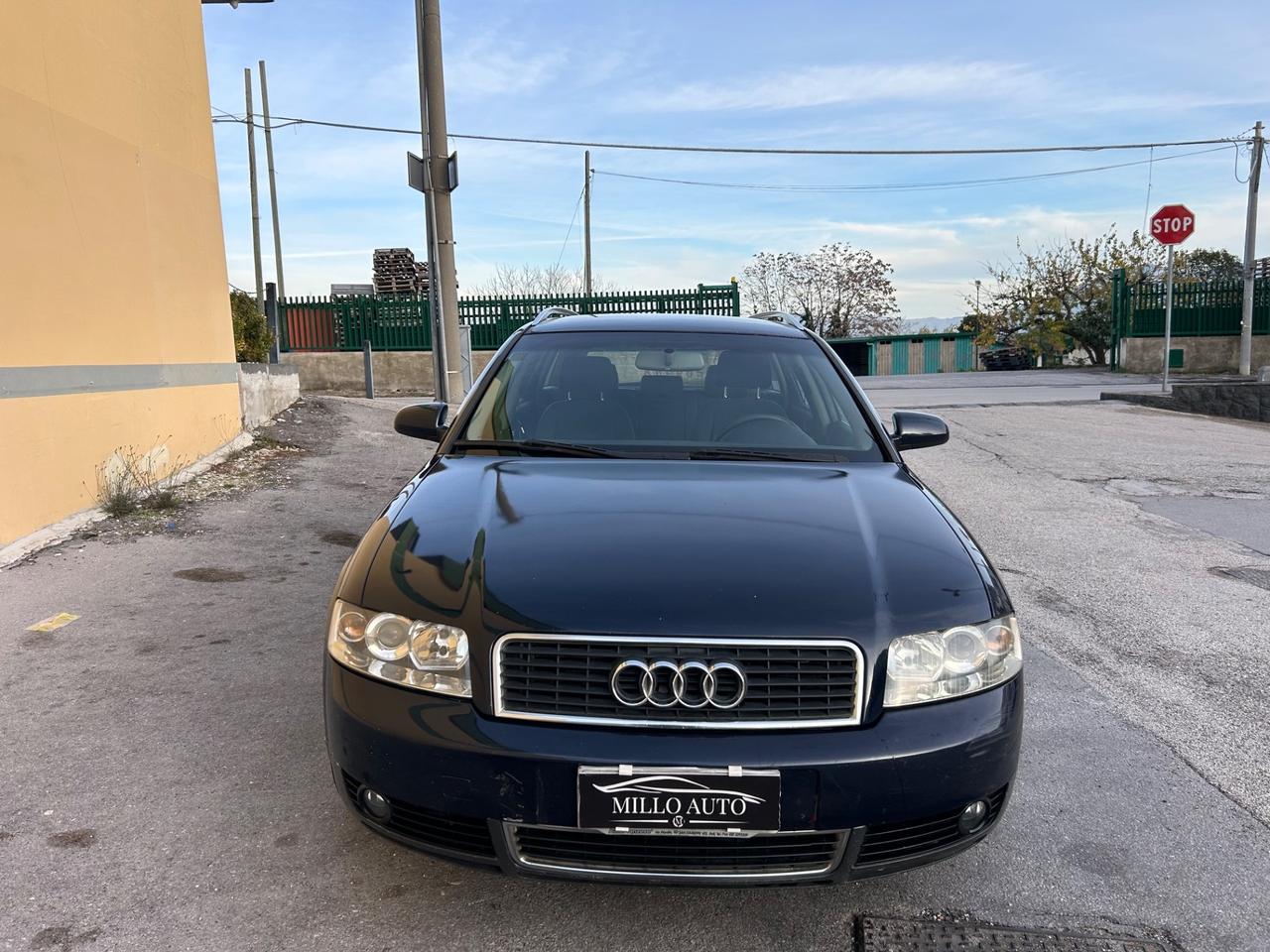 Audi A4 1.9 TDI Avant