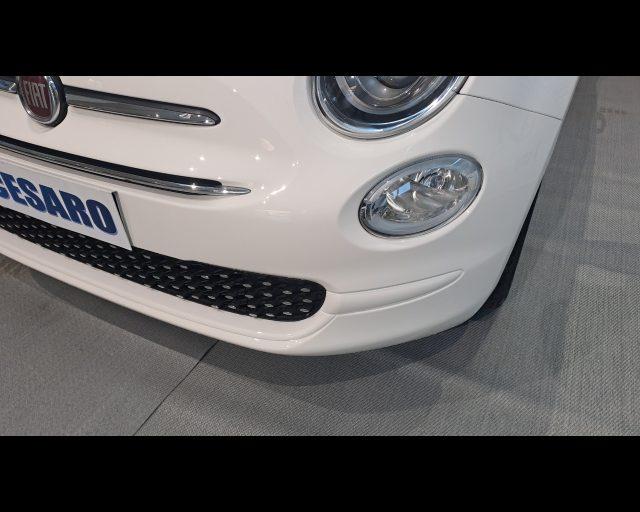 FIAT 500 1.0 hybrid 70cv Lounge