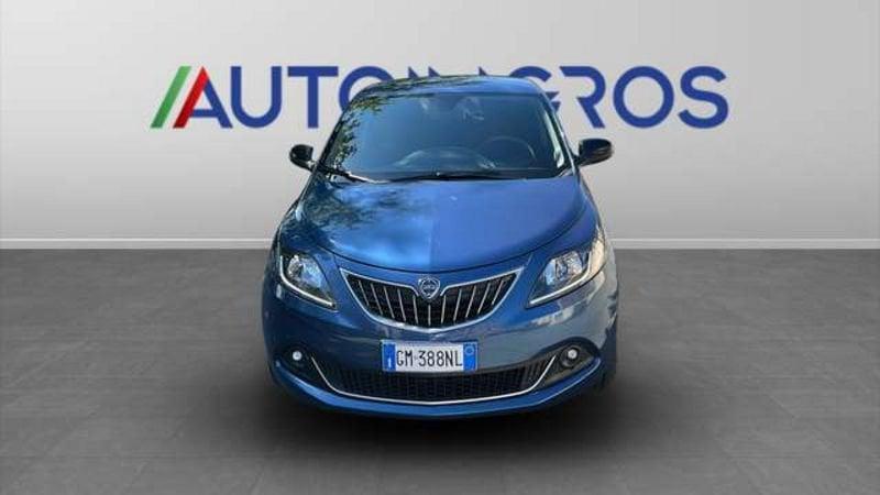 Lancia Ypsilon 1.0 firefly hybrid Gold Plus s&s USATO GARANTITO
