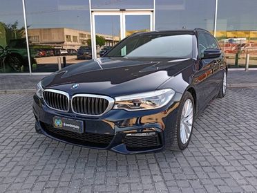 BMW 520 d Touring Msport aut.