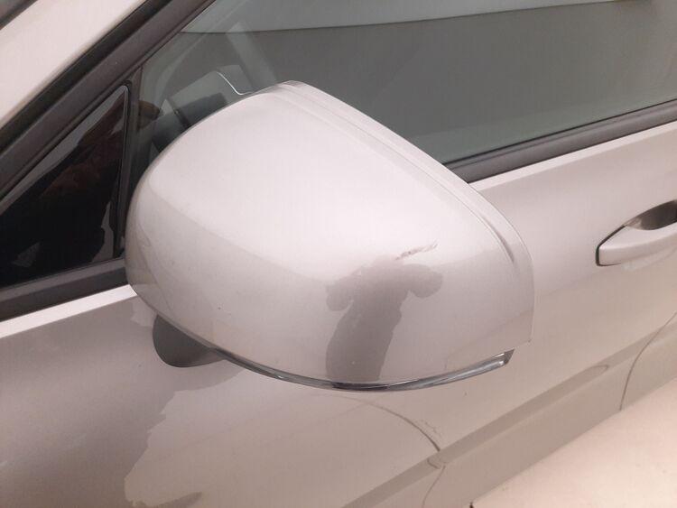 Volvo V60 B4 Momentum Business BR438298 2.0 Mild Hybrid 197CV