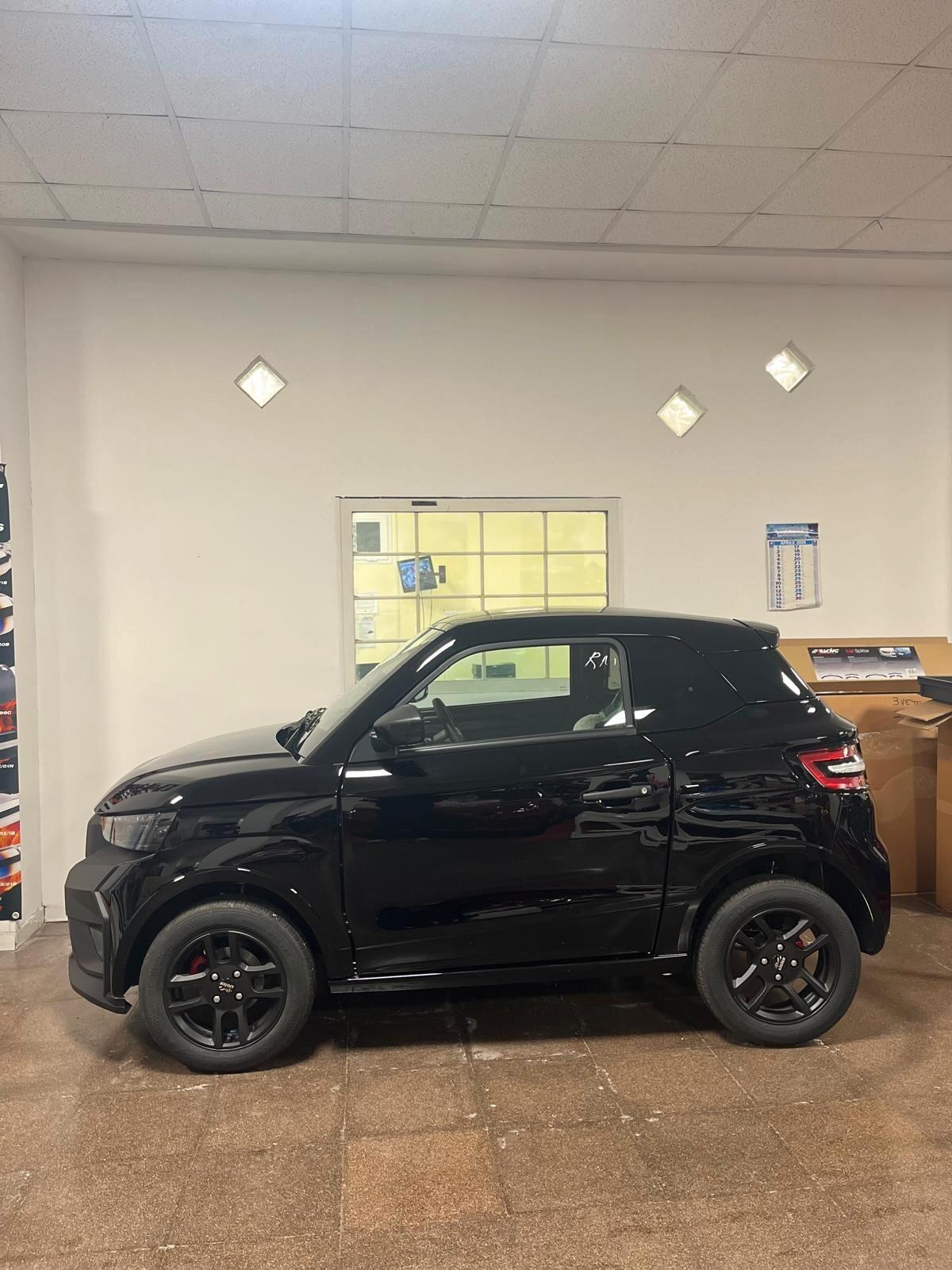 Ligier JS JS50 DCI L6 Select